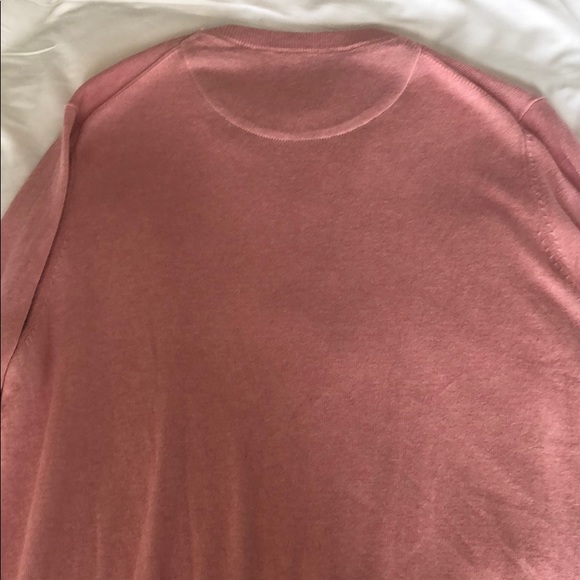 Nordstrom Men’s Shop Sweater - Picture 5 of 5